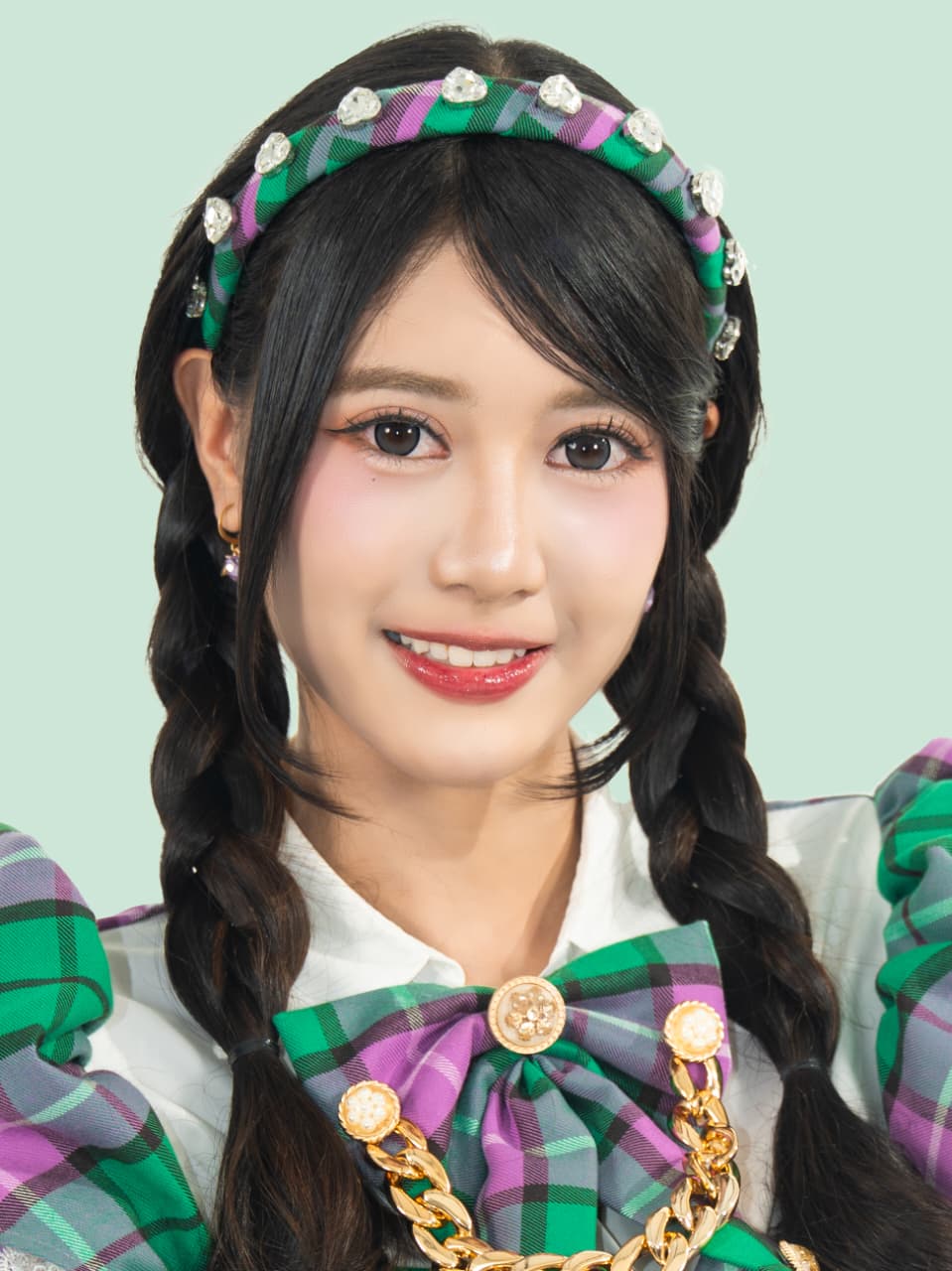 Foto Md Devi Ranita Ningtara