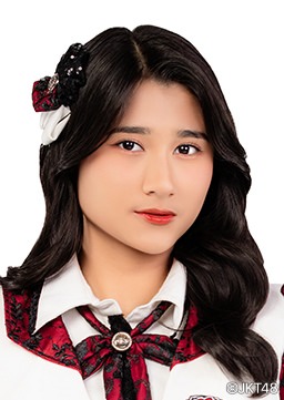 Foto Raisha Syifa