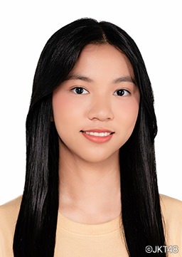 Foto Abigail Rachel