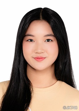 Foto Adeline Wijaya