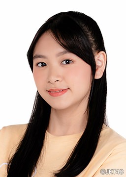 Foto Hillary Abigail