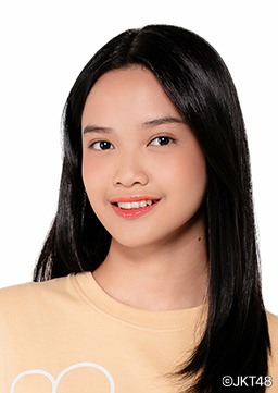 Foto Ribka Budiman