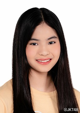 Foto Jazzlyn Trisha