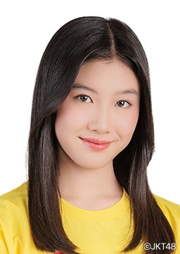 Foto Jemima Evodie