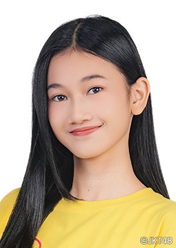 Foto Humaira Ramadhani