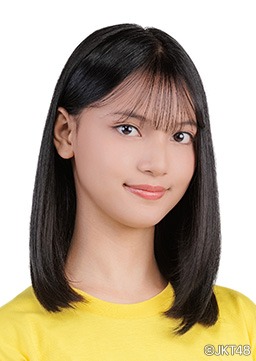 Foto Astrella Virgiananda
