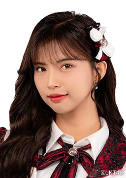 Foto Helisma Putri