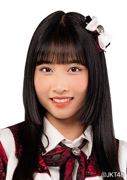Foto Mutiara Azzahra