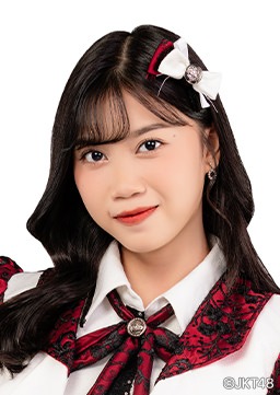 Foto Lulu Salsabila