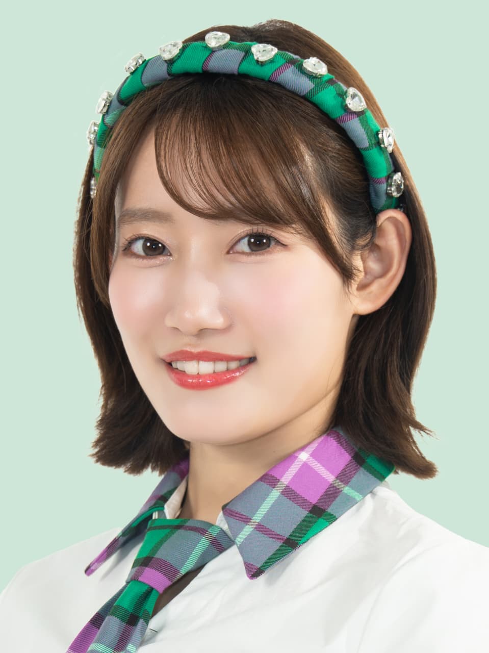 Foto Haruka Kurosu
