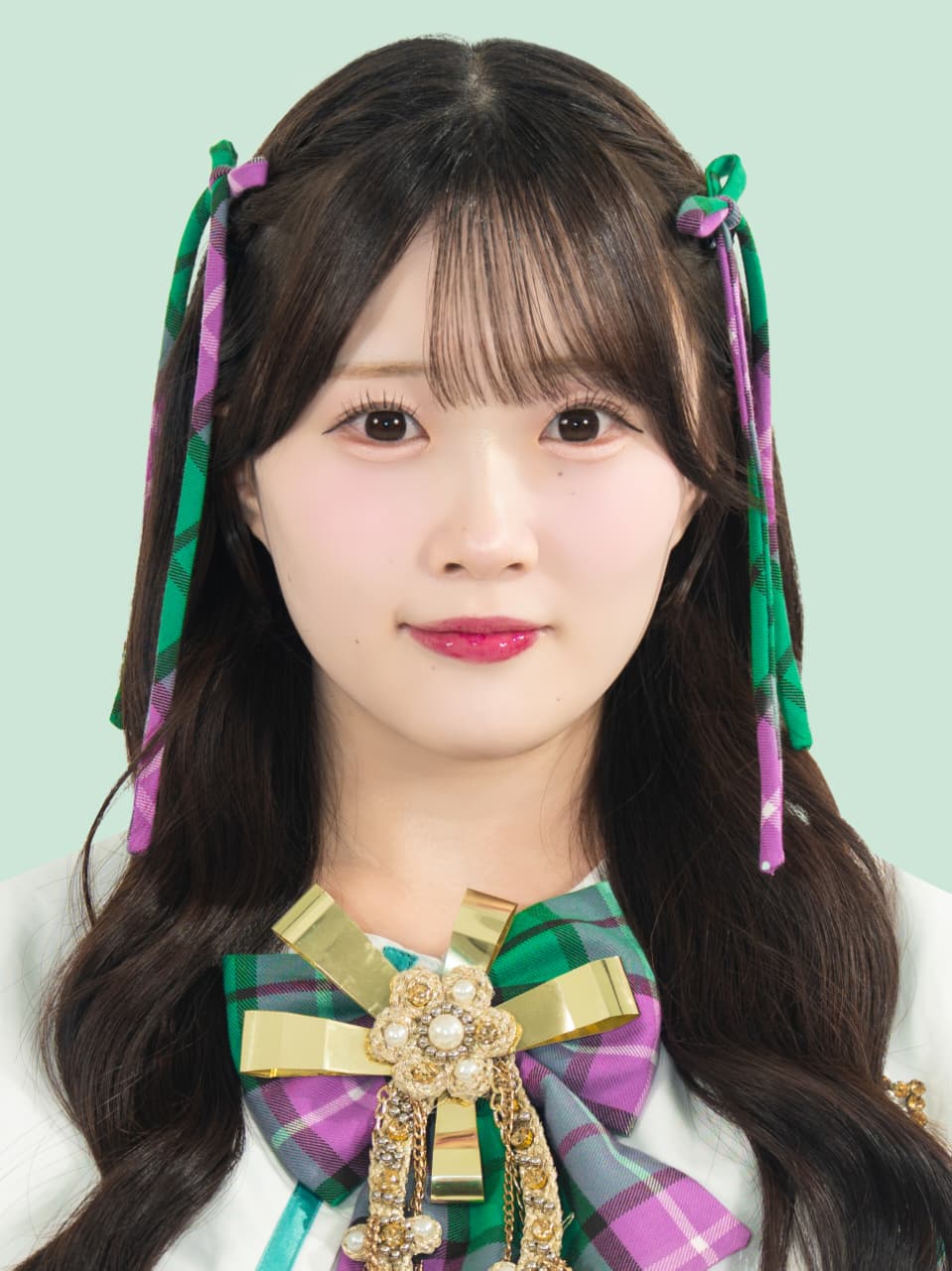 Foto Suzuha Yamane