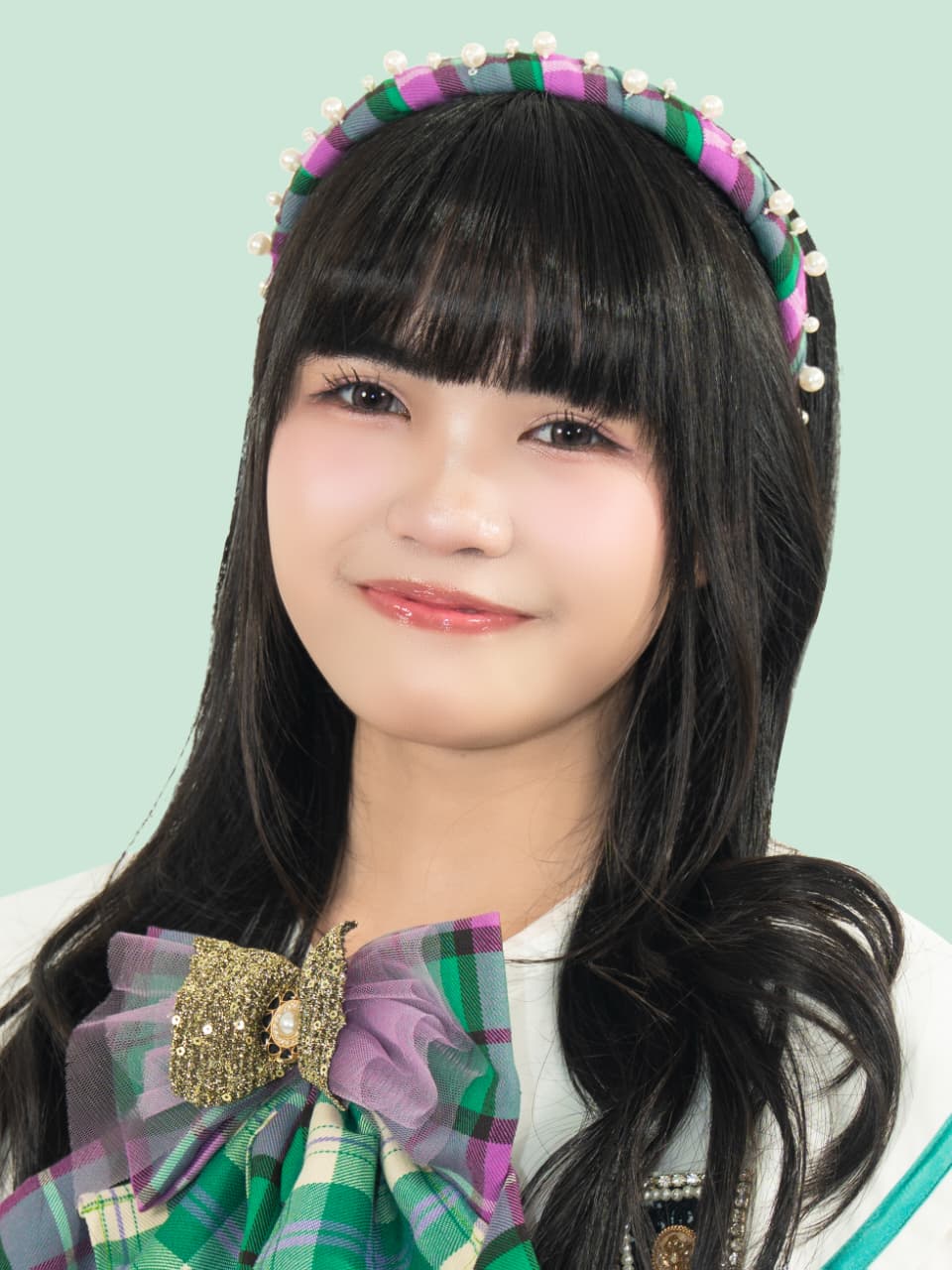 Foto Elvyone Tiffany Ticha Anak Donaldin