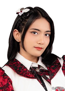 Foto Amanda Sukma