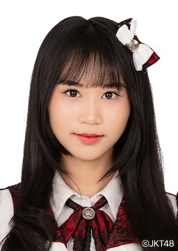 Foto Alya Amanda
