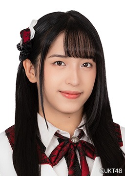 Foto Desy Natalia