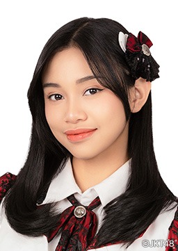 Foto Gendis Mayrannisa