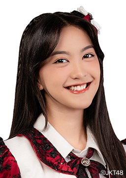 Foto Greesella Adhalia