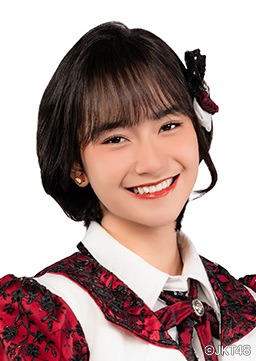 Foto Freya Jayawardana